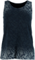 Knit Indigo