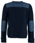 Knit Indigo