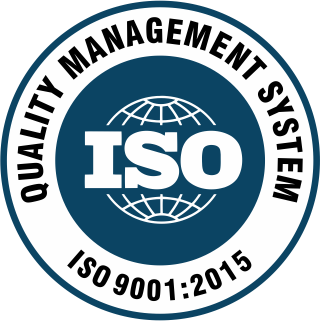 ISO 9001