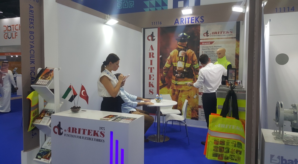 Adipec 2019