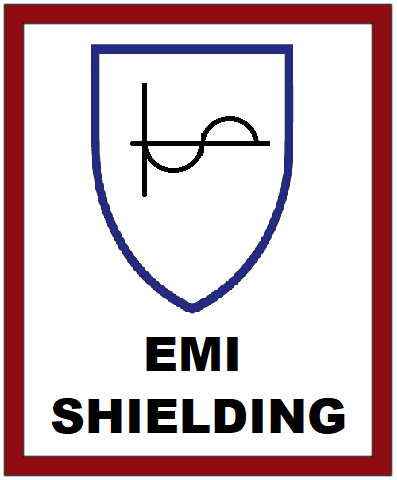 EMI SHIELDING