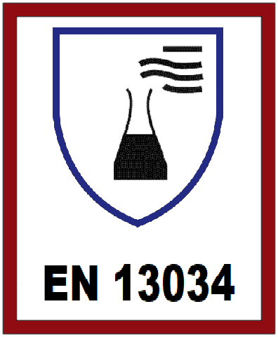 EN 13034