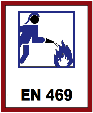 EN 469