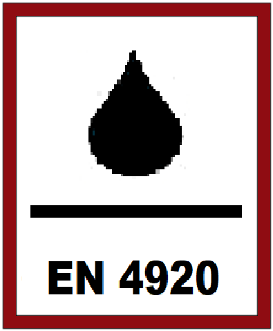 EN 4920