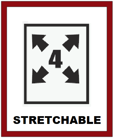 Stretchable