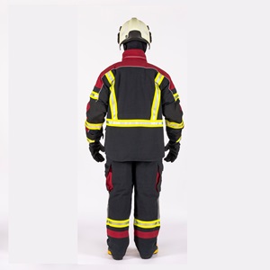 Firefighter lining viscose fr