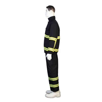 Aramid Firefighter Turnout Gear