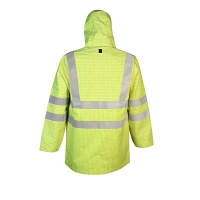 multinorms raincoat