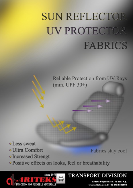 UV Protection